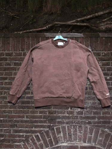 Carhartt Carhartt Sweater Size US S / EU 44-46 / 1 - 1 Thumbnail