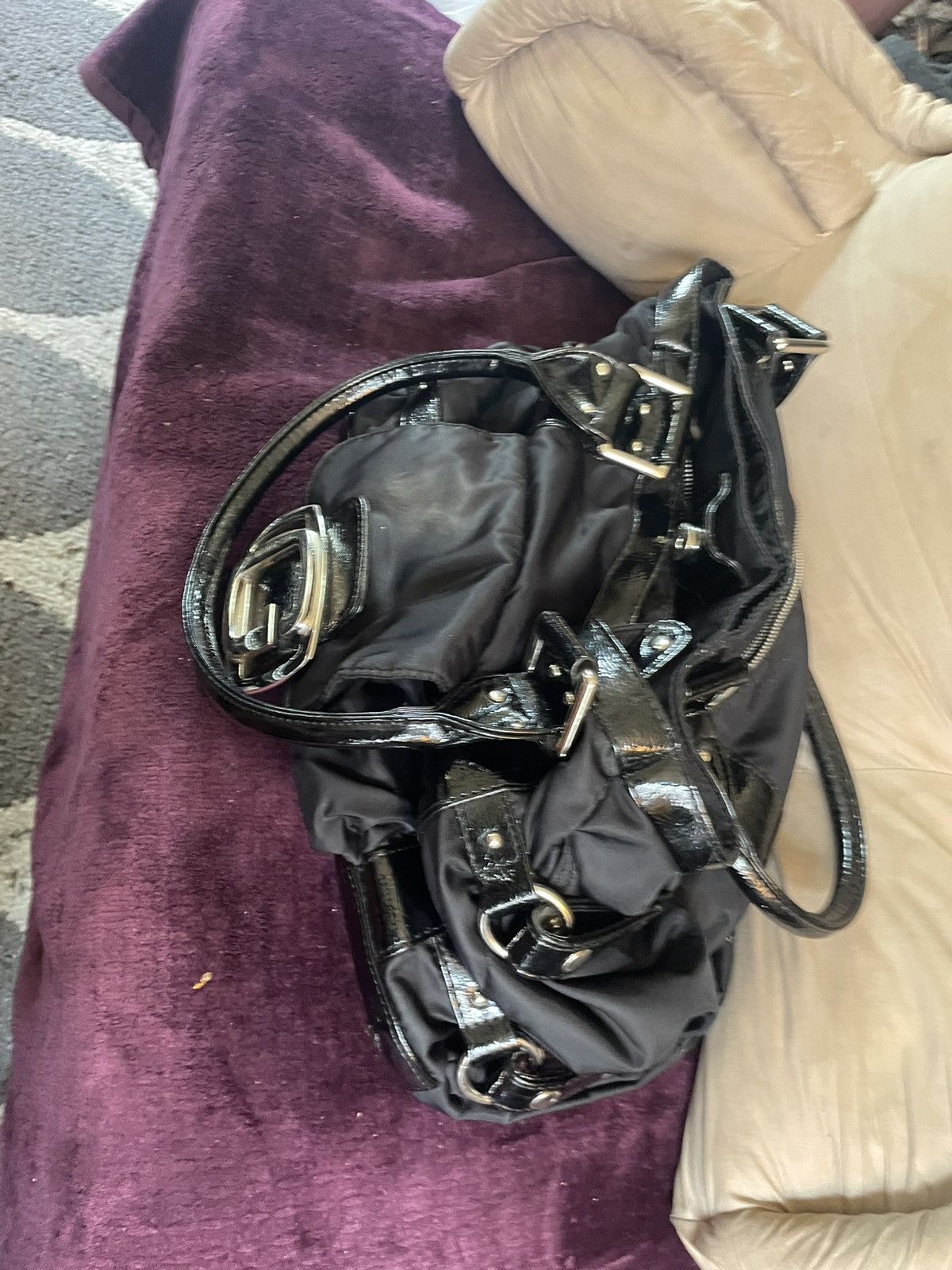 Guess Guess Purse Size ONE SIZE - 9 Thumbnail