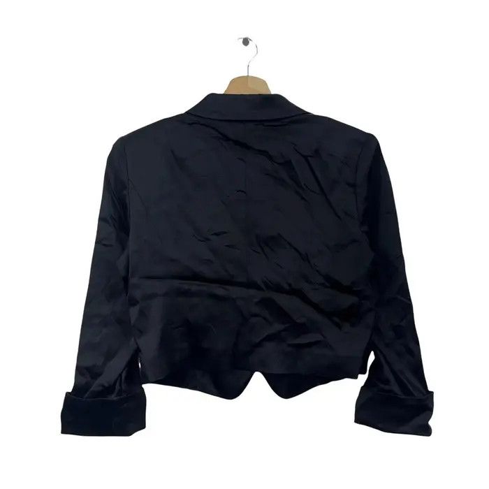 Japanese Brand AIMER JAPAN DESIGNER Swarovski Button Blazer Sport Coat Suit Size S / US 4 / IT 40 - 10 Thumbnail
