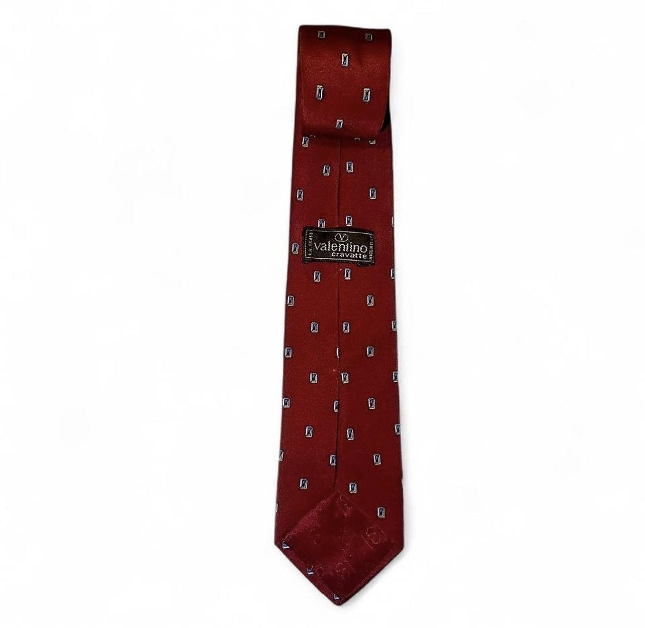 Valentino 🔥Free Shipping Valentino Tie🔥 Size ONE SIZE - 2 Thumbnail