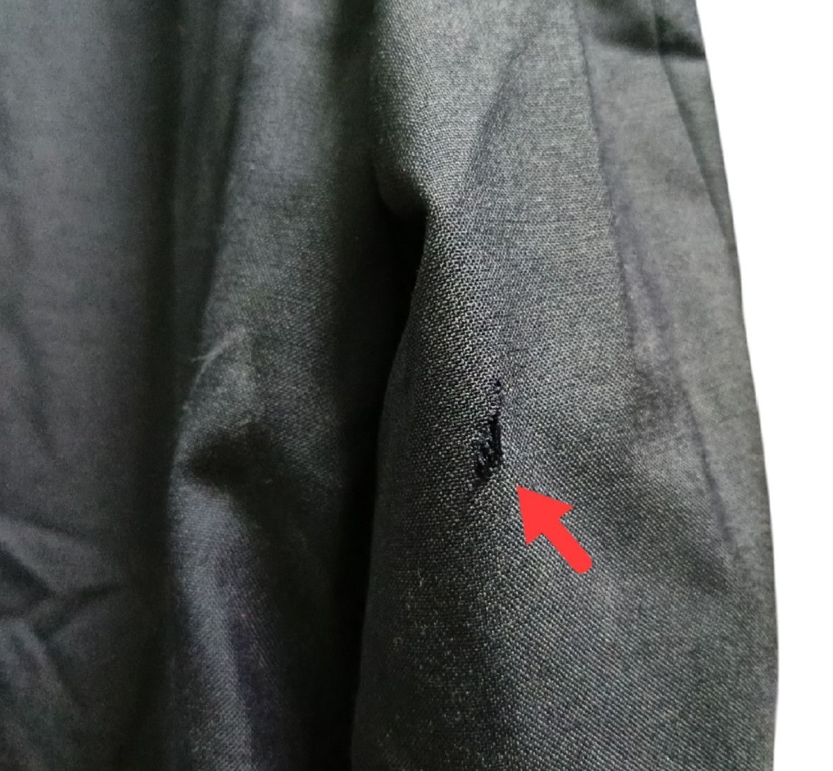 Christian Dior Monsieur × Vintage Vintage Christian Dior Monsieur Double Breasted Blazer Size US M / EU 48-50 / 2 - 8 Thumbnail