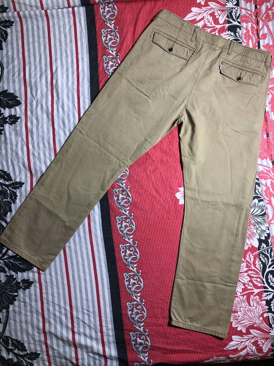Levi's Vintage 90s Levi’s Boot Cut Made in USA Size US 36 / EU 52 - 8 Thumbnail