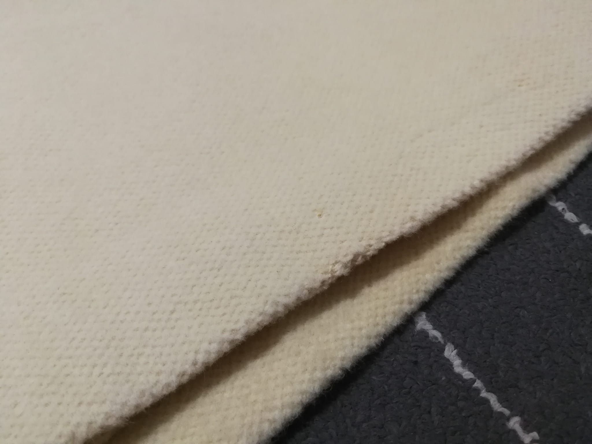 Japanese Brand Vintage jean clement winter coats yellow M 1795 Size M / US 6-8 / IT 42-44 - 10 Thumbnail