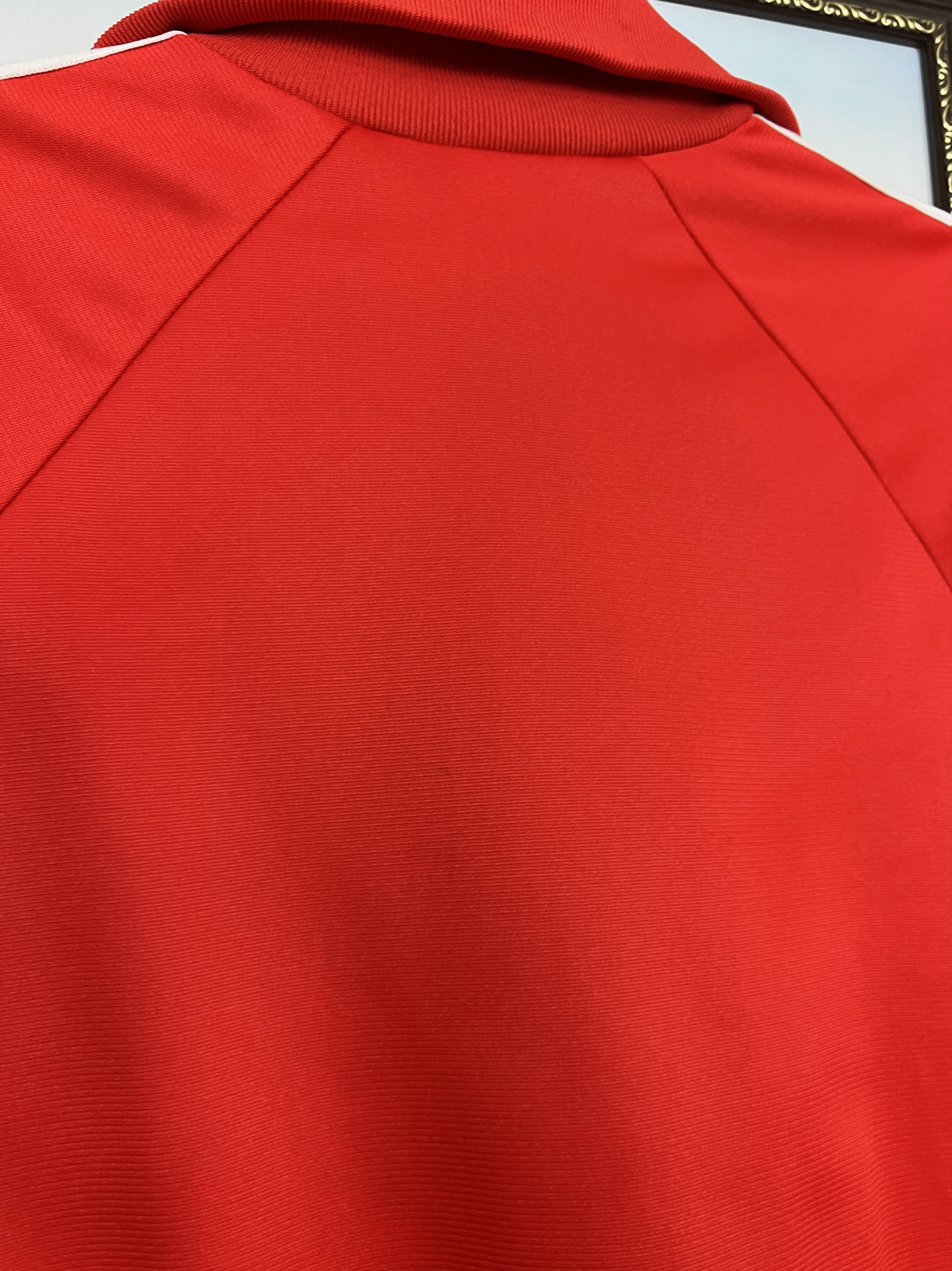 Adidas Vintage 80's Canada Template Jacket Track Top Zip Rare Size US S / EU 44-46 / 1 - 10 Thumbnail