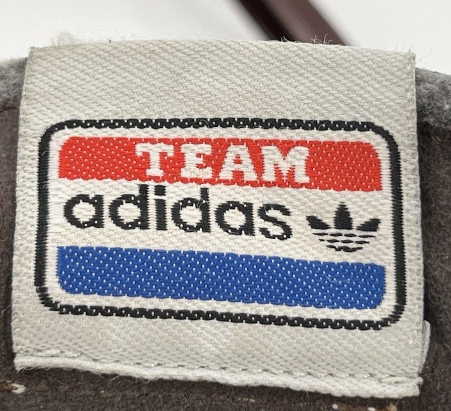 Adidas Adidas Adi Racer Low Goodyear Driving Racing Brown Size 9 Size US 9 / EU 42 - 10 Thumbnail