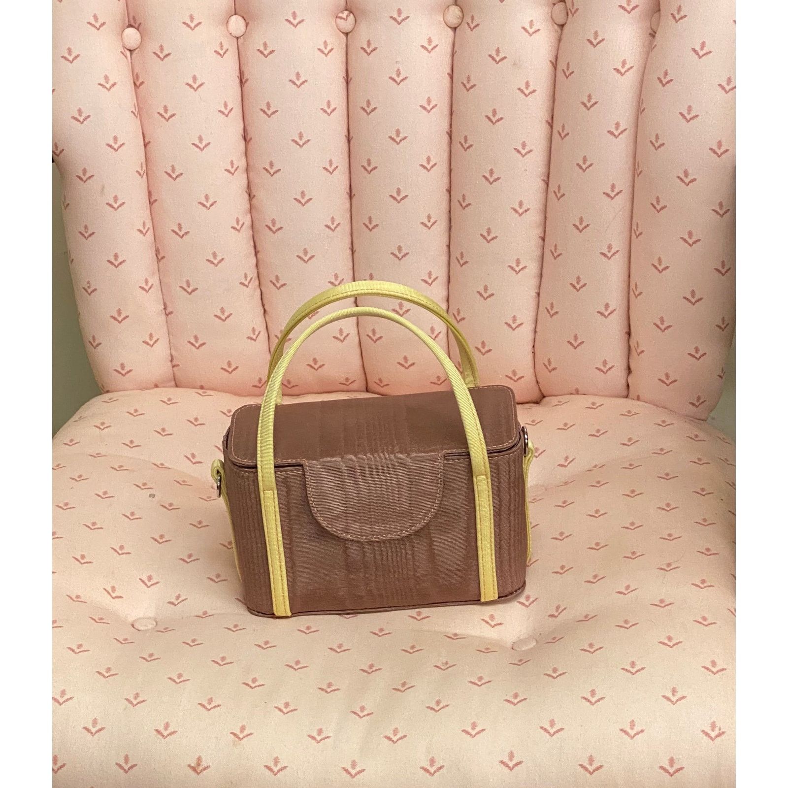 Other Grace Case in Banana Split Moire Color Way Size ONE SIZE - 2 Thumbnail