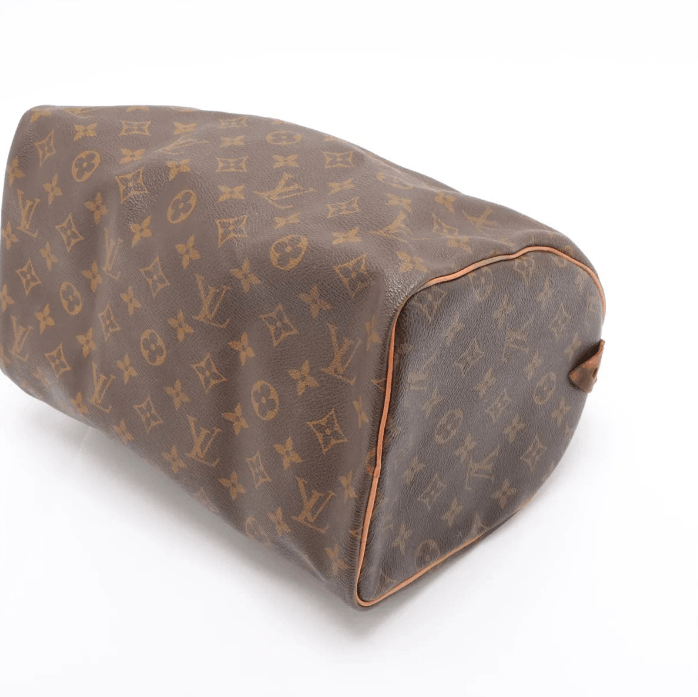 Louis Vuitton Monogram Speedy 30 Size ONE SIZE - 3 Thumbnail