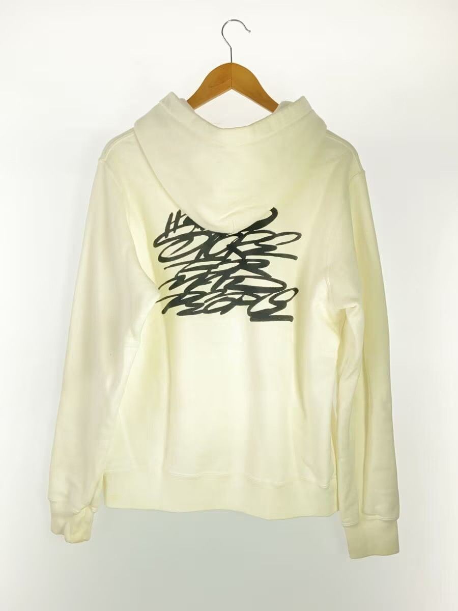 Undercover Graffiti Graphic Hoodie Size US XL / EU 56 / 4 - 2 Thumbnail