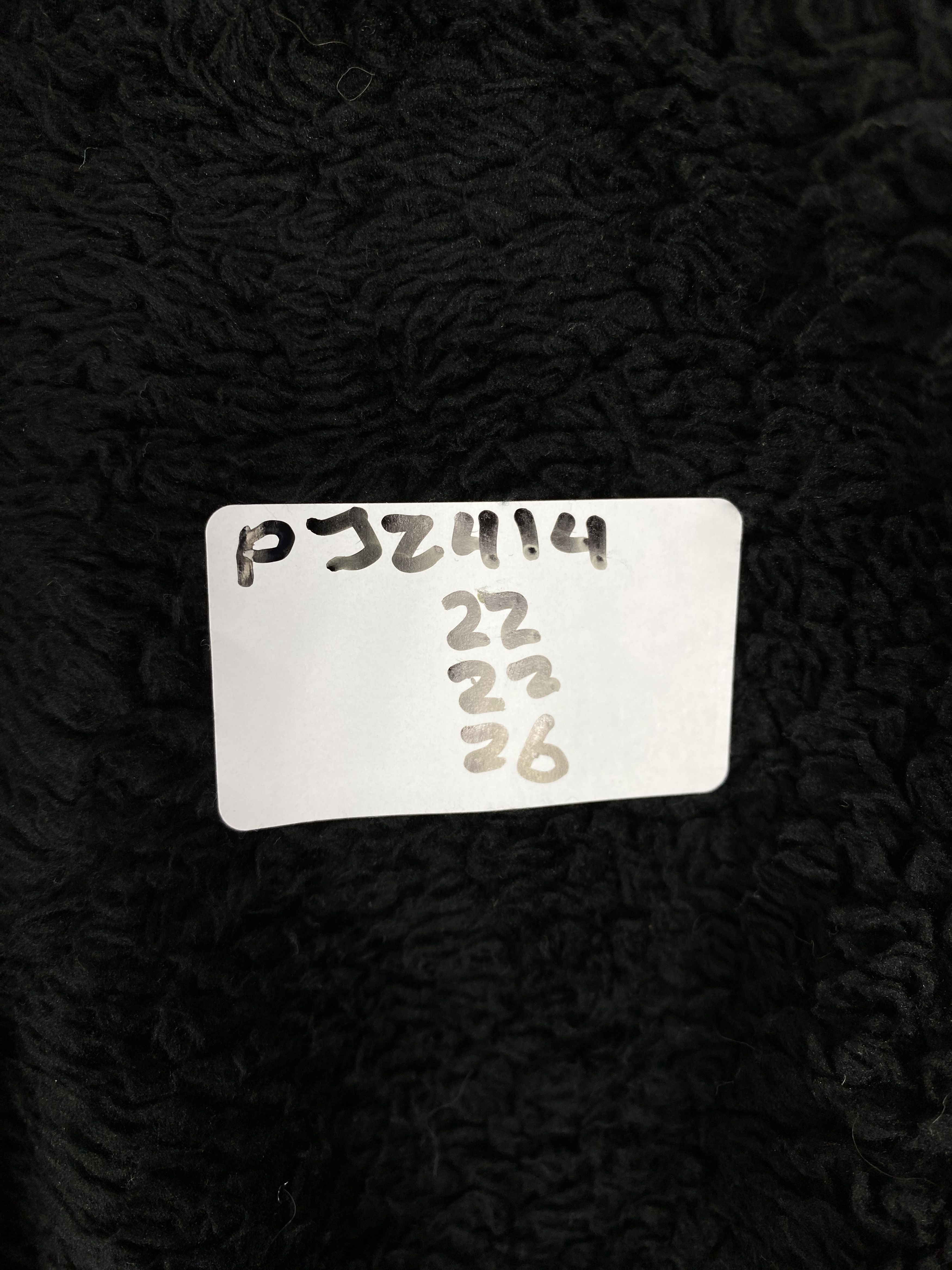 Japanese Brand × Vintage Vintage Japanese Brand Reversible Hoodie Jacket Size US S / EU 44-46 / 1 - 13 Thumbnail