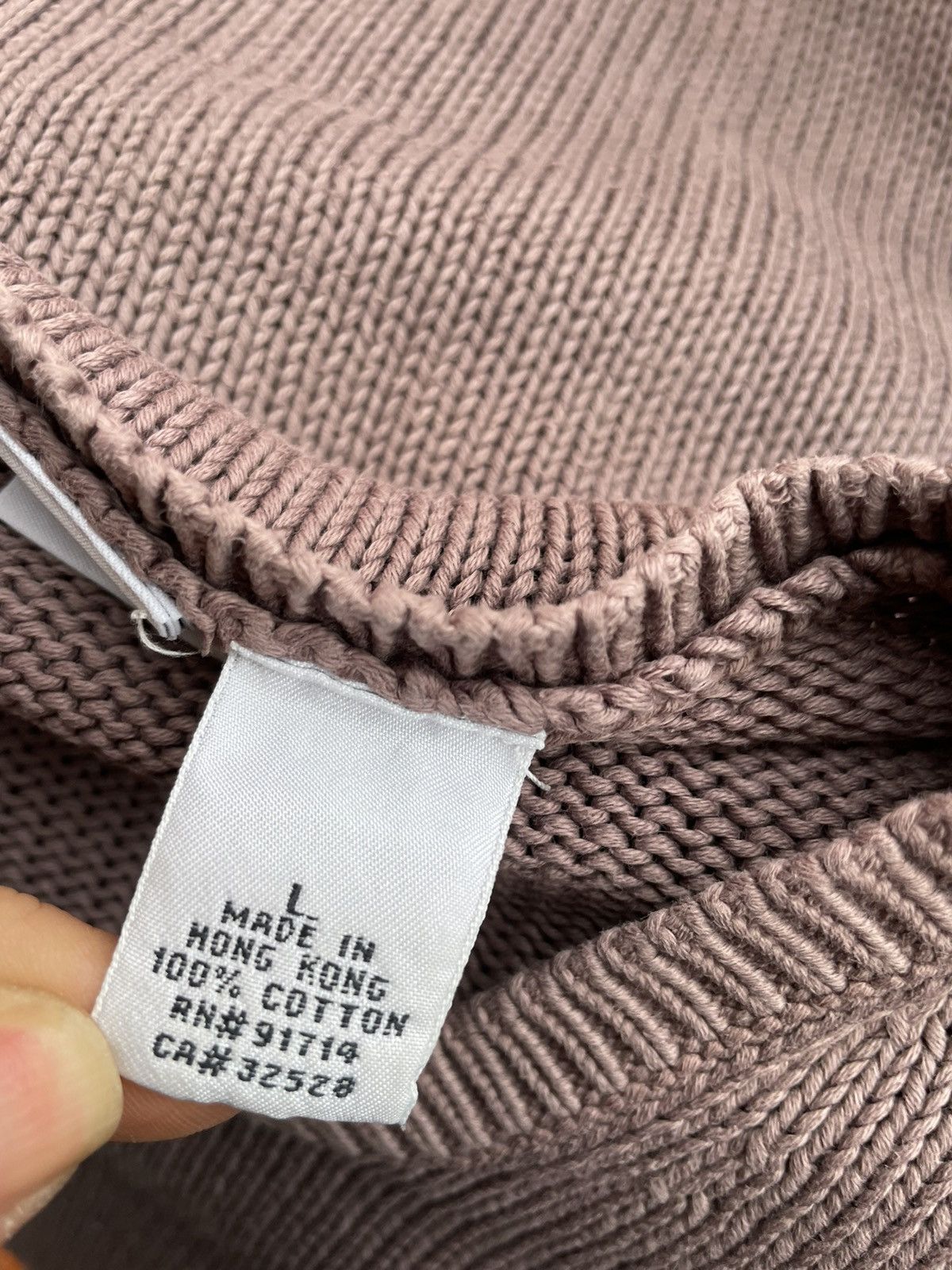 Armani Exchange Armani exchange jumper Size US L / EU 52-54 / 3 - 18 Thumbnail