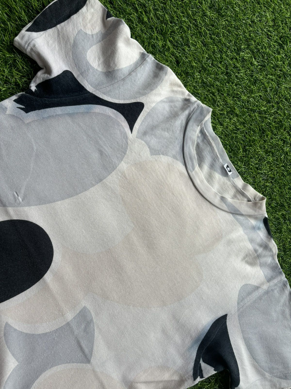 Vintage Final Home Tshirt
