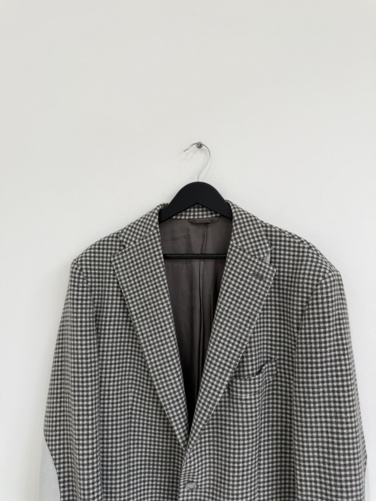 Boggi Boggi Milano Men’s Blazers Jacket Size 54L - 9 Thumbnail