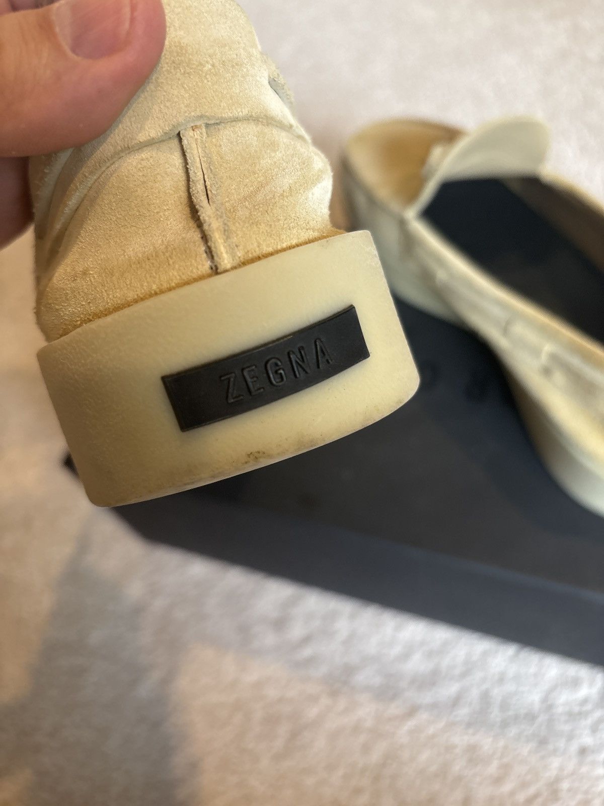 Fear of God Fear of god loafers Size US 9 / EU 42 - 2 Thumbnail