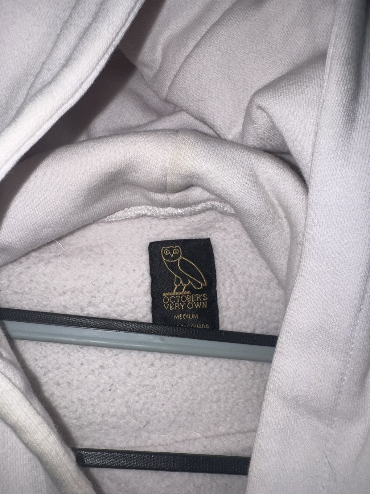 October's Very Own Octobers Very own OVO “Work” Hoodie Size US M / EU 48-50 / 2 - 4 Thumbnail
