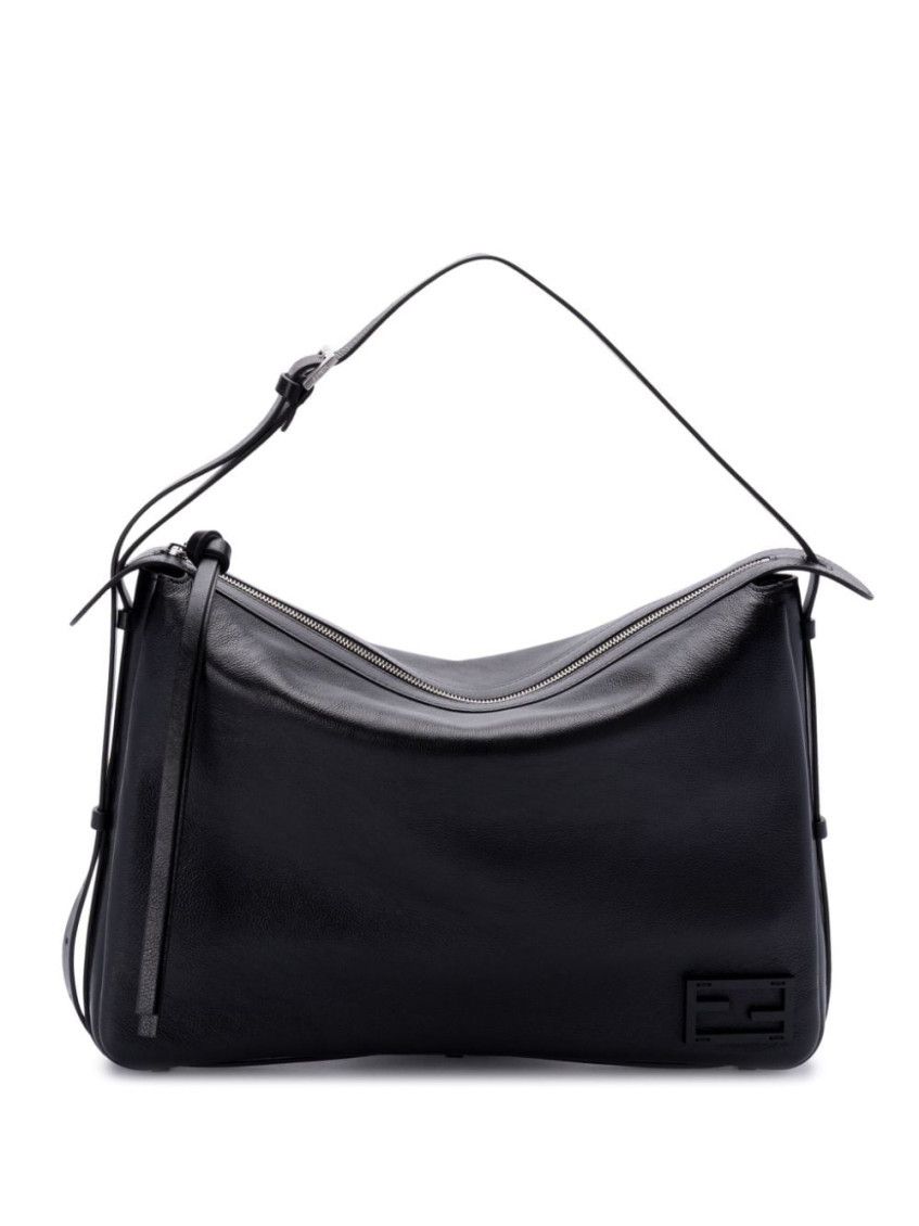 Fendi o1loc1c0426 Size:OS/Simply Large in Black Size ONE SIZE - 1 Thumbnail