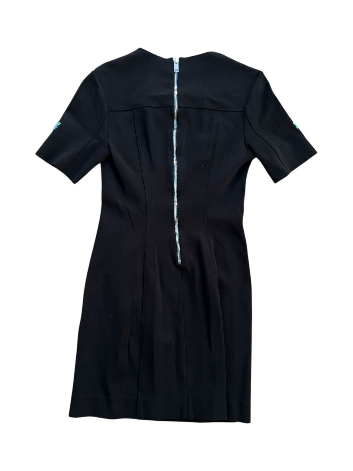 Givenchy Givenchy tiffany co womens dress Size XS / US 0-2 / IT 36-38 - 2 Thumbnail