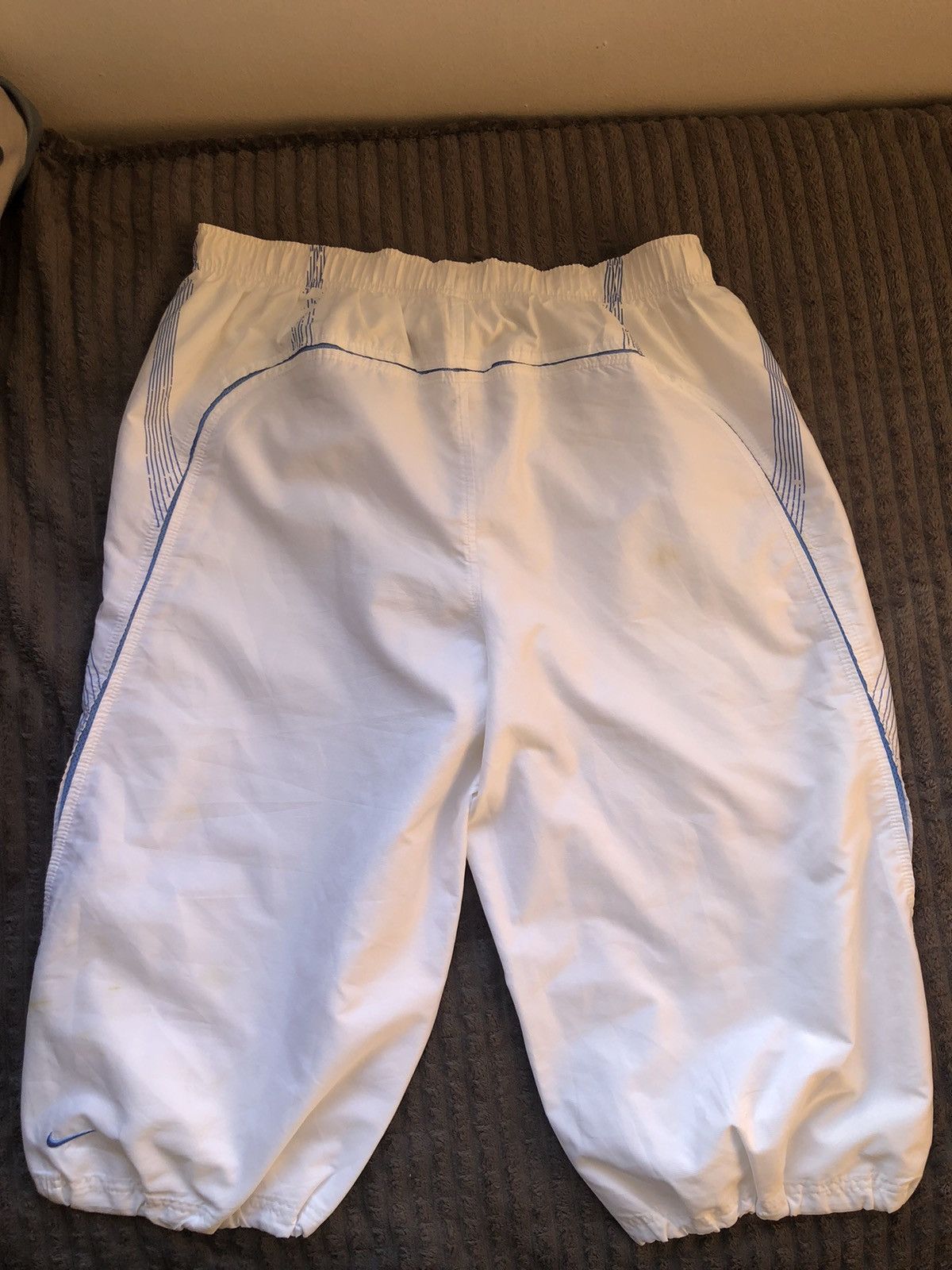 Nike Nike tn 3/4 track pants Size US 39 - 7 Thumbnail