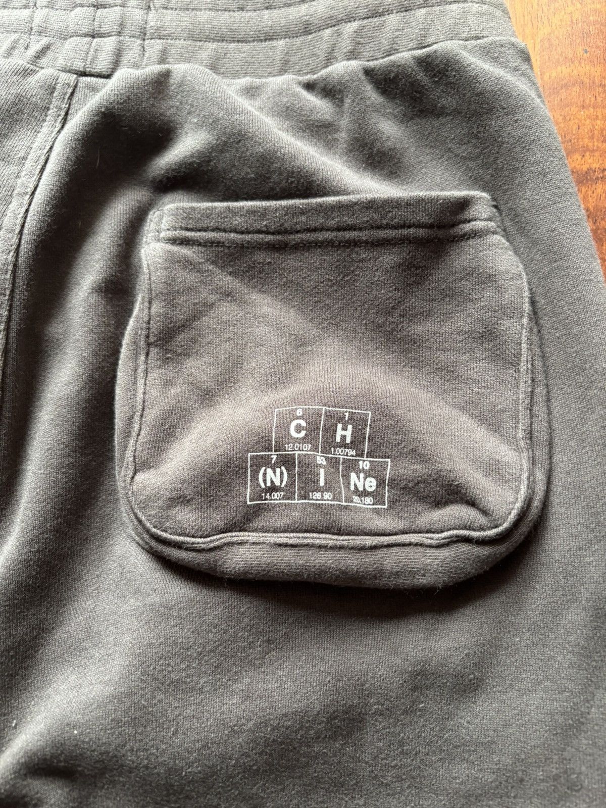 Number (N)ine Number Nine x C2H4 sweatpants Size US 32 / EU 48 - 8 Thumbnail
