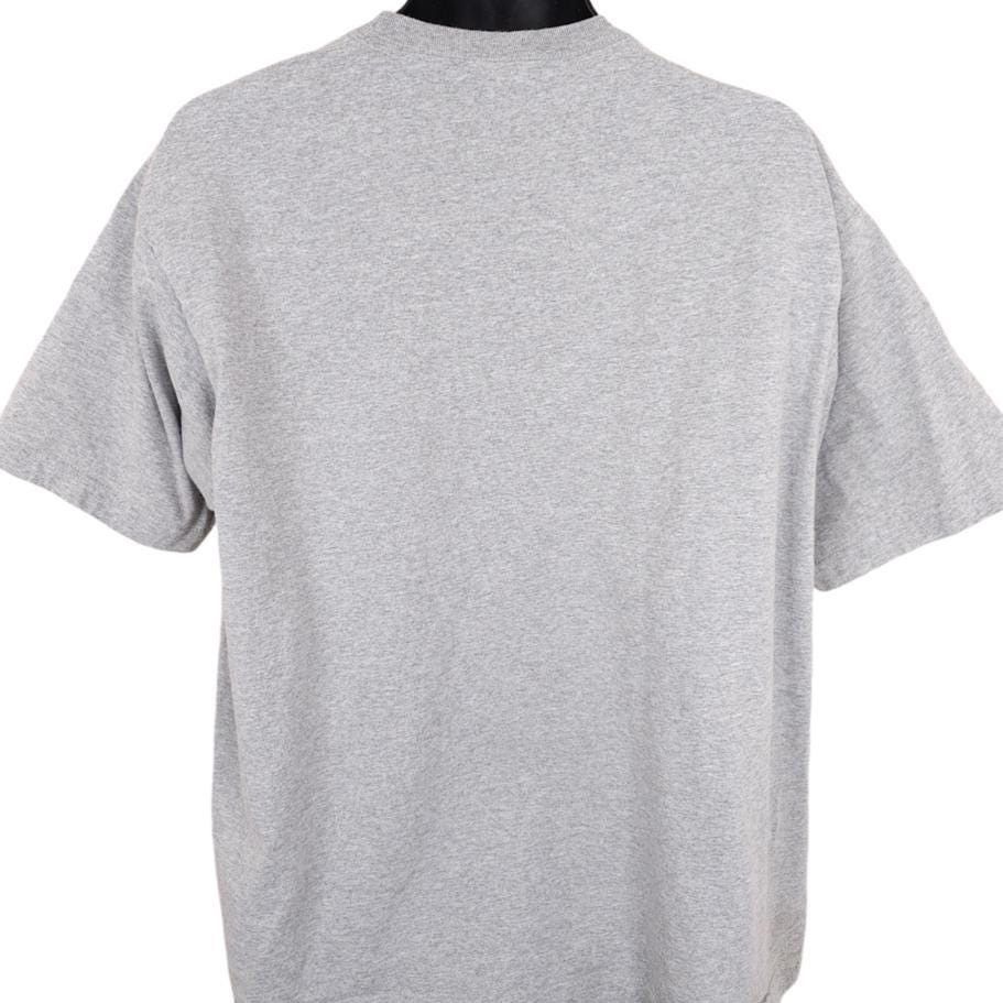 Vintage Vintage I See Dead People T Shirt Mens Size XL Gray Y2K Glow Size US XL / EU 56 / 4 - 5 Thumbnail