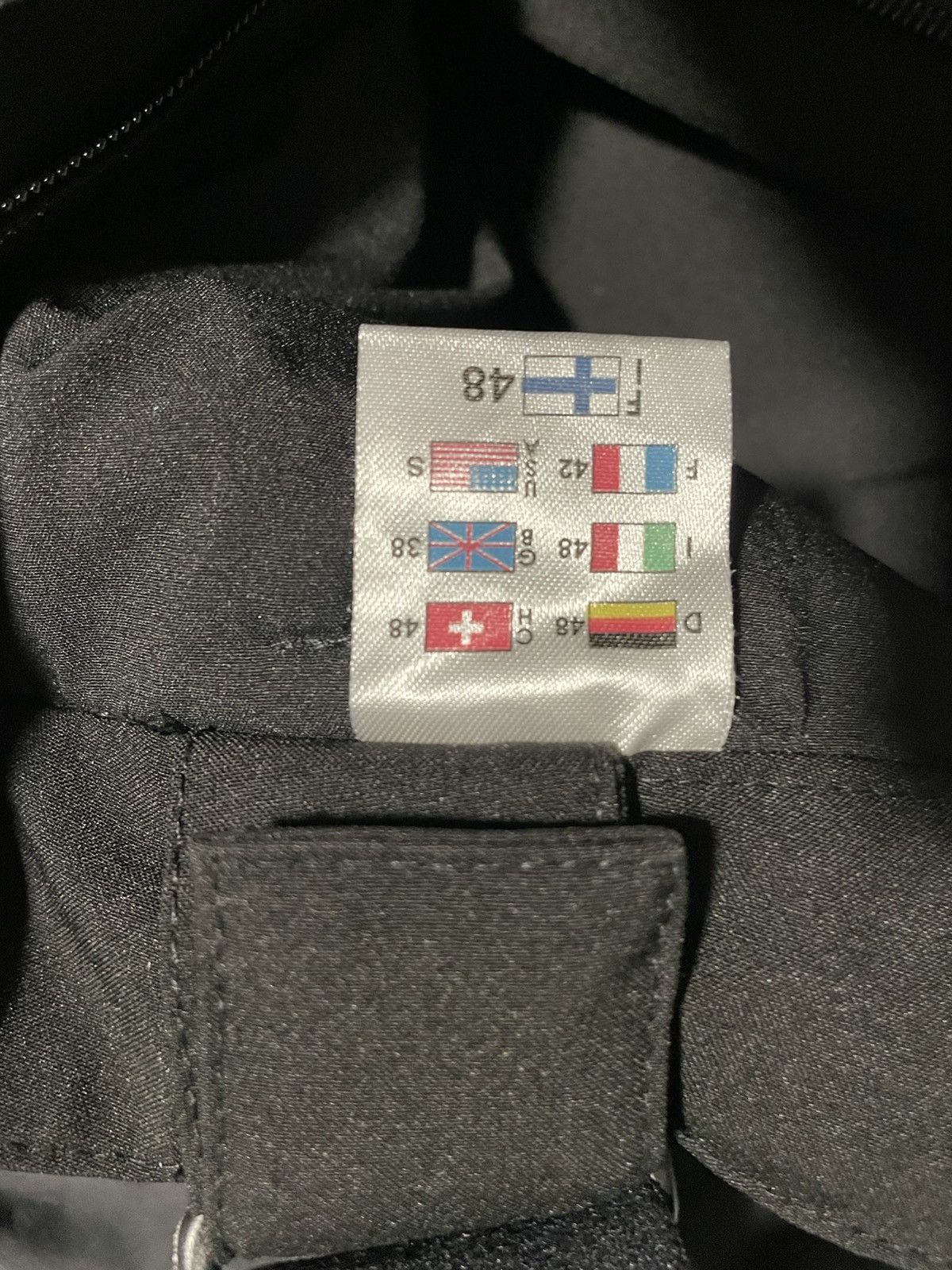 Other Ski pants Icepeak waterproof black Size US 38 / EU 54 - 5 Thumbnail