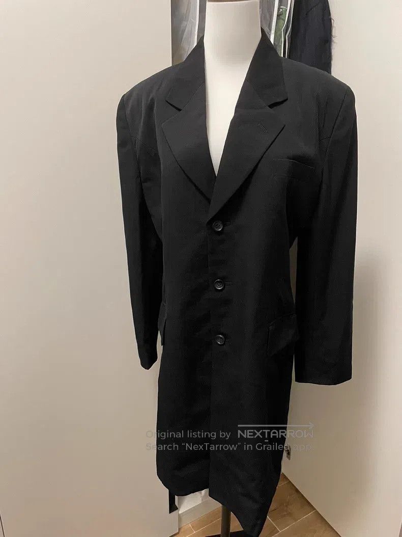 Comme des Garcons Comme Des Garcons jacket Size M / US 6-8 / IT 42-44 - 1 Thumbnail