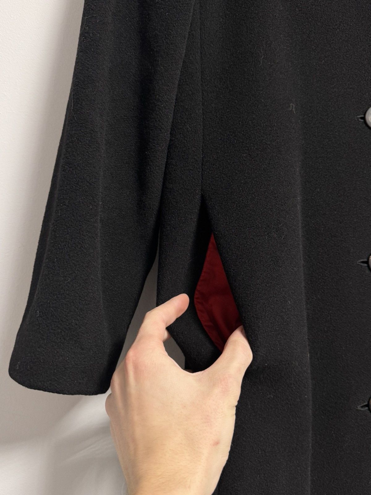 Kenzo × Vintage Kenzo Jungle Coats Size 38 Size XS / US 0-2 / IT 36-38 - 6 Thumbnail