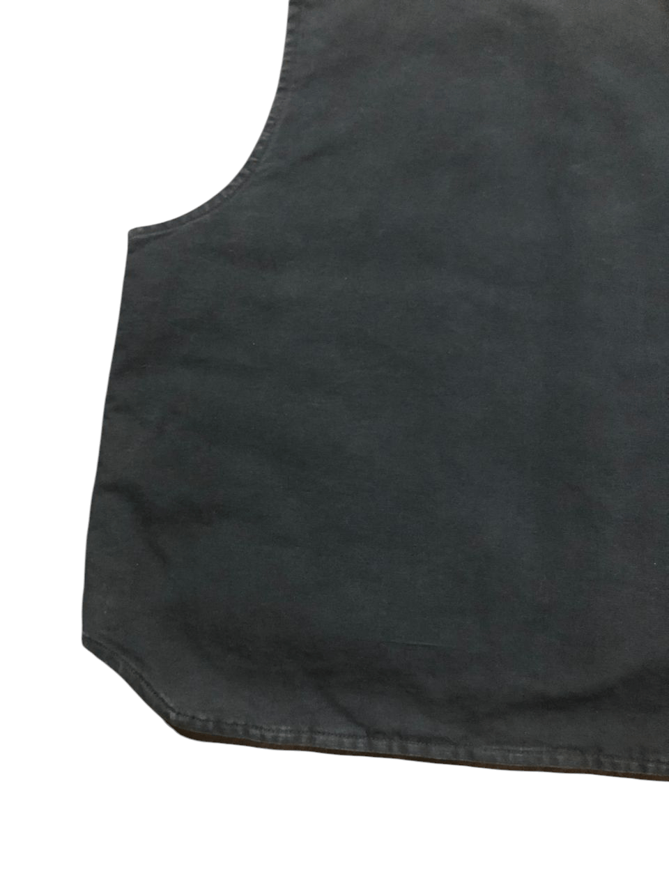 Carhartt Carhartt Quilted Dark Green Vest Faded Distressed Size US L / EU 52-54 / 3 - 11 Thumbnail