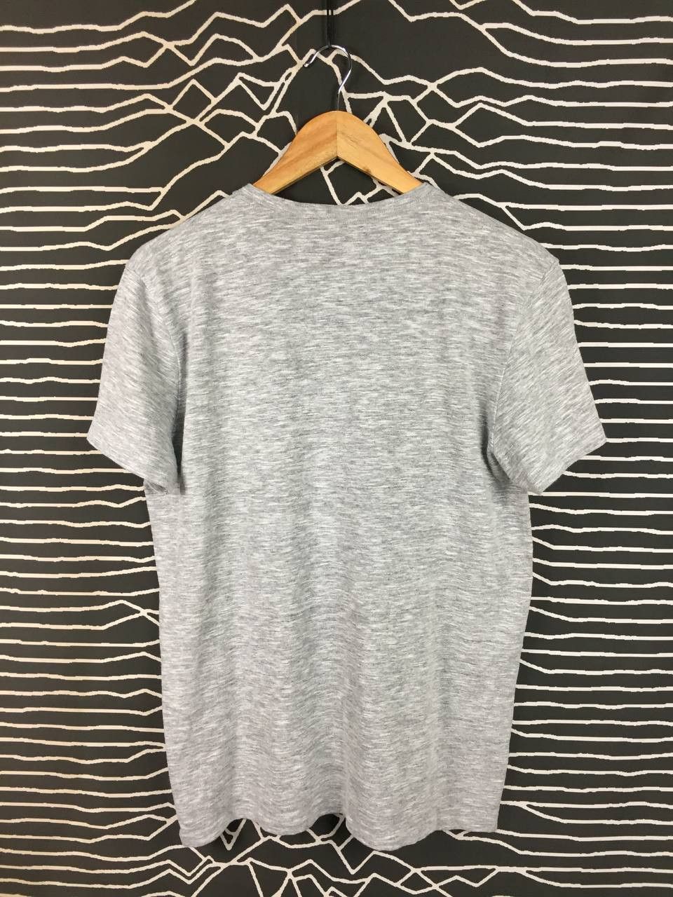 Lee Vtg Lee Union Made Kansas Workwear Graphic Pocket Tee Size US L / EU 52-54 / 3 - 6 Thumbnail