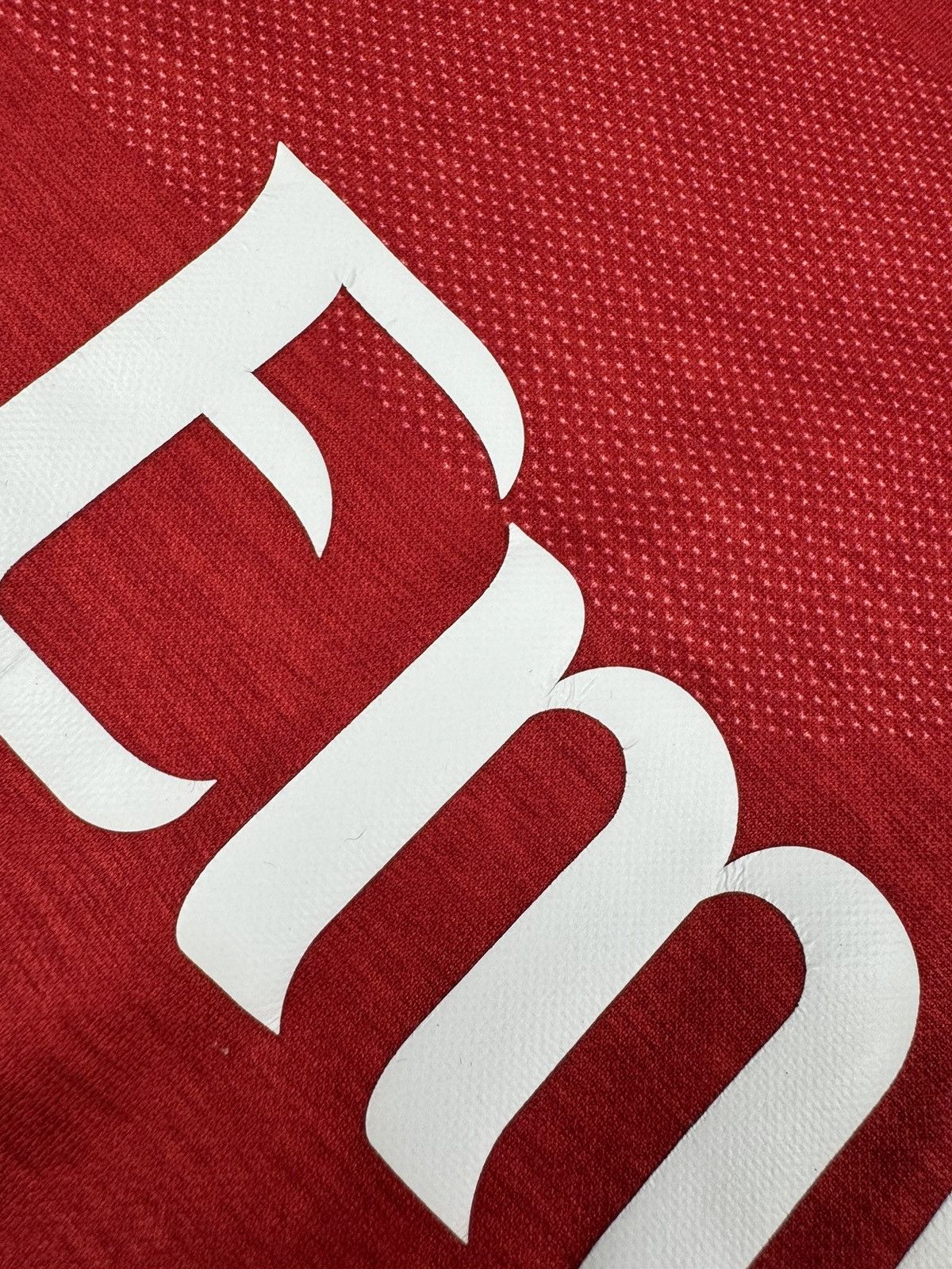 Puma × Vintage TORREIRA Vintage Arsenal 2018/19 Puma Jersey Blokcore Size US XS / EU 42 / 0 - 7 Thumbnail