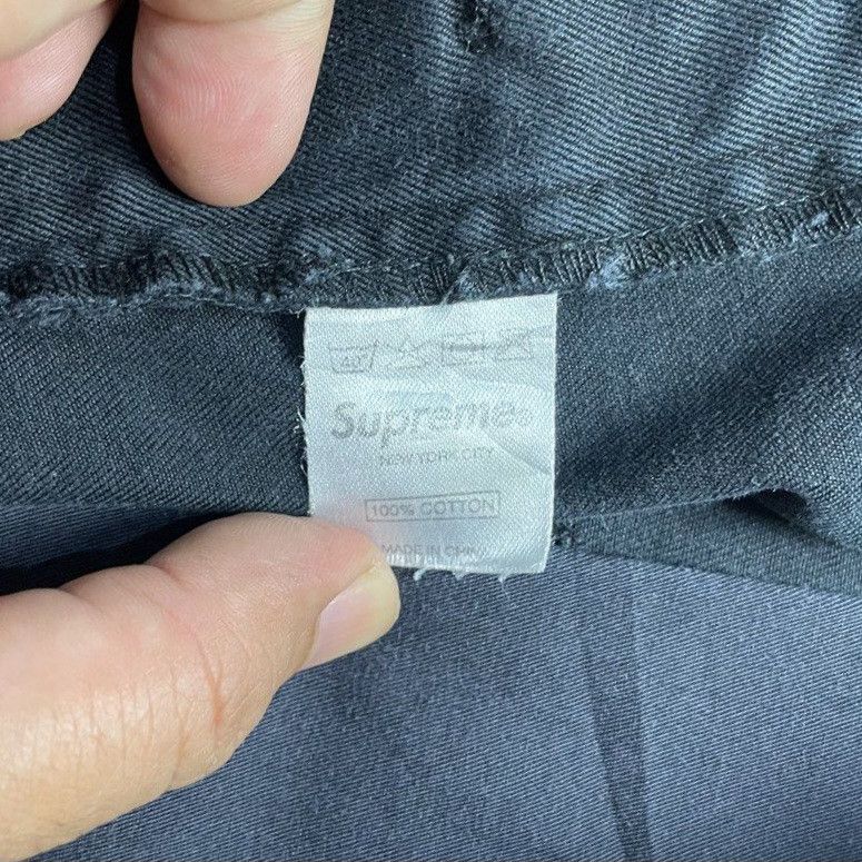 Supreme Supreme Field Shorts SS12 Size US 32 / EU 48 - 7 Thumbnail