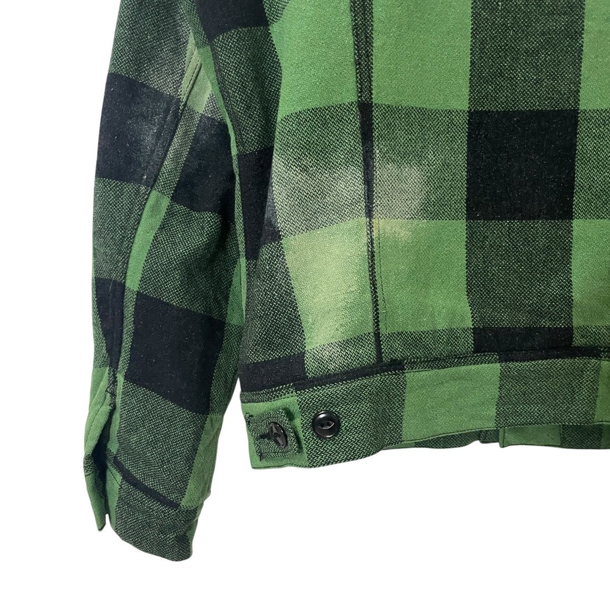 Lee Vintage Union Made Lee X Tmt Workers Jacket Size US M / EU 48-50 / 2 - 11 Thumbnail