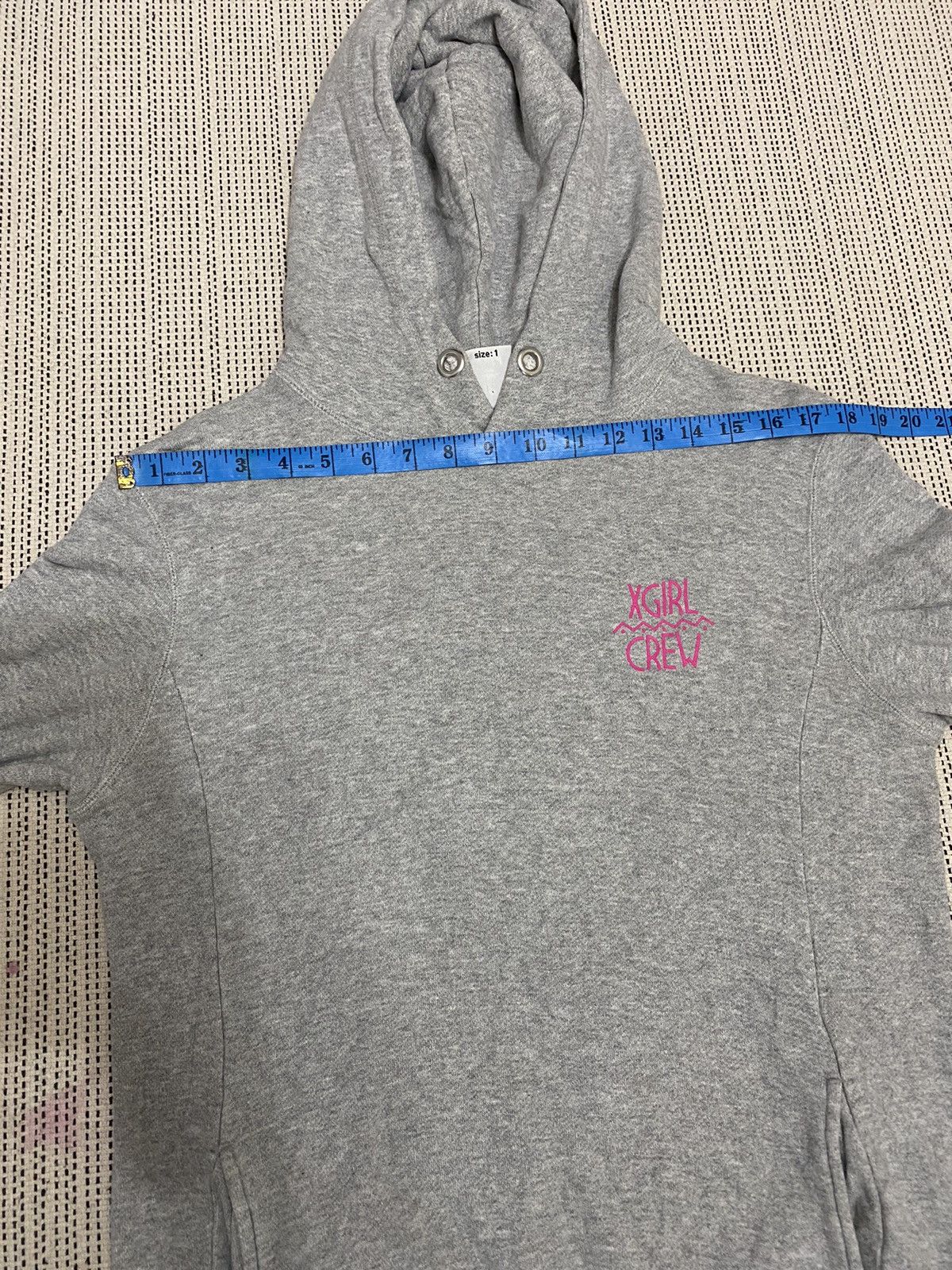 Japanese Brand X-GIRL GREMLINS GIZMO THE DANGEROUSLY CUTE VERY RARE Size US M / EU 48-50 / 2 - 13 Thumbnail