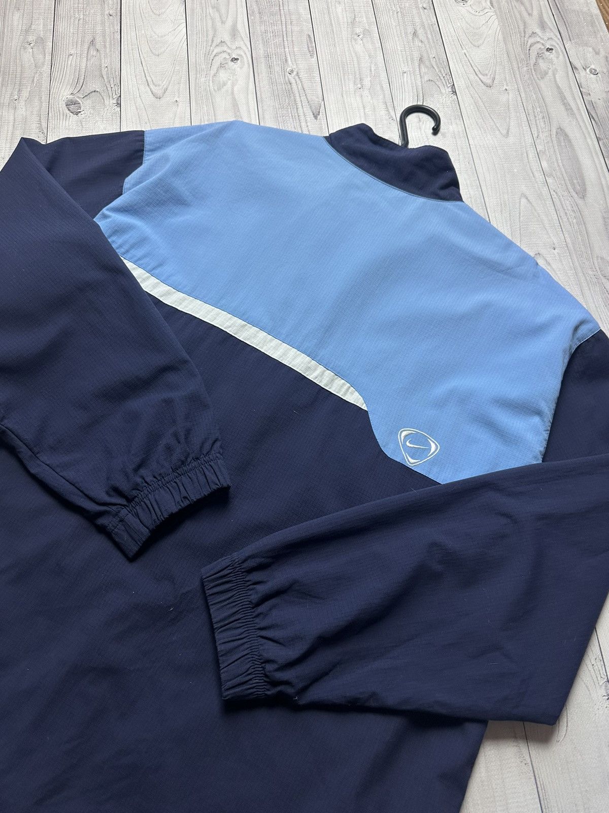 Nike Vintage Nike track jacket size XXL logo rare Size US XXL / EU 58 / 5 - 4 Thumbnail