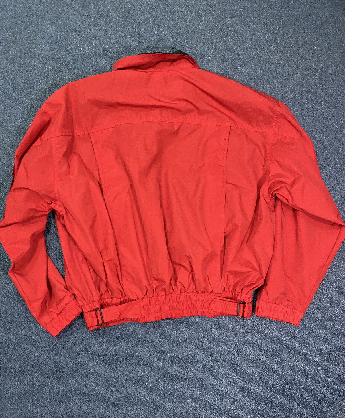 Marlboro Adventure Team Marlboro - Adventure Team Bomber Jacket Size US L / EU 52-54 / 3 - 3 Thumbnail