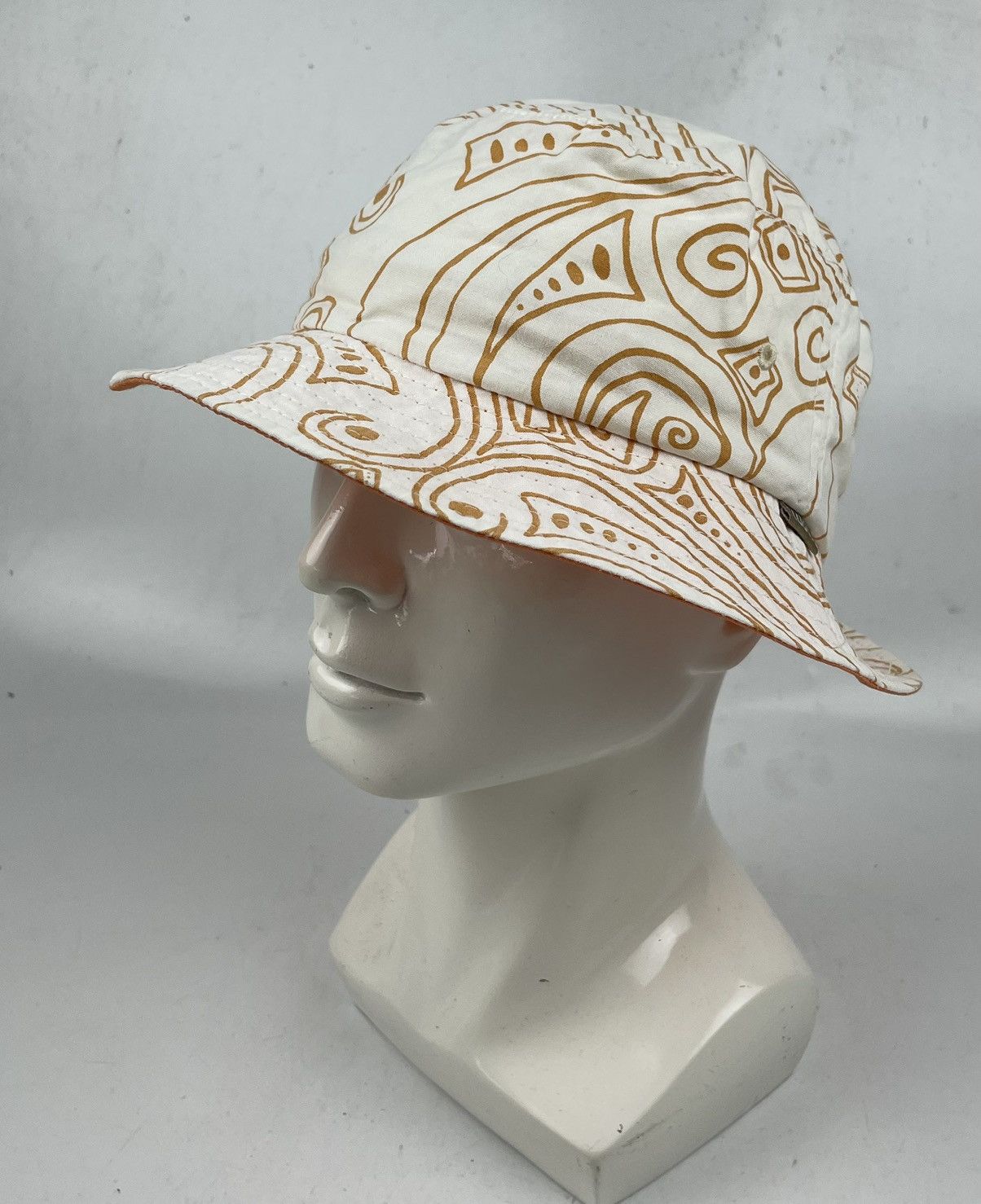 Stussy stussy bucket hat tc50 Size ONE SIZE - 1 Thumbnail