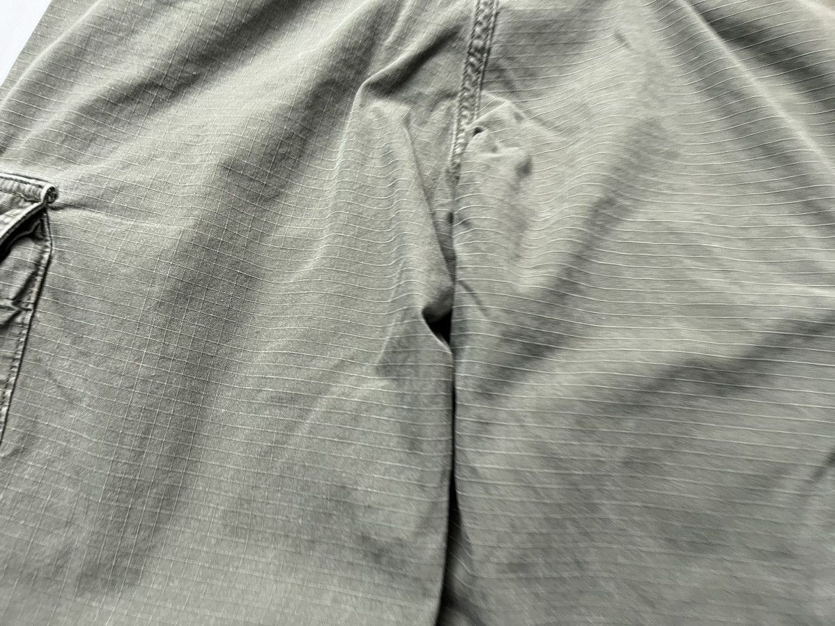 Carhartt × Vintage Carhartt Regular Learn Pant Size US 34 / EU 50 - 6 Thumbnail