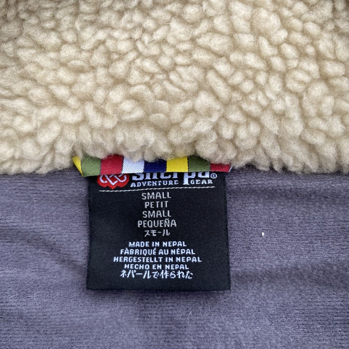 Other Sherpa adventure gear jacket Size S / US 4 / IT 40 - 8 Thumbnail