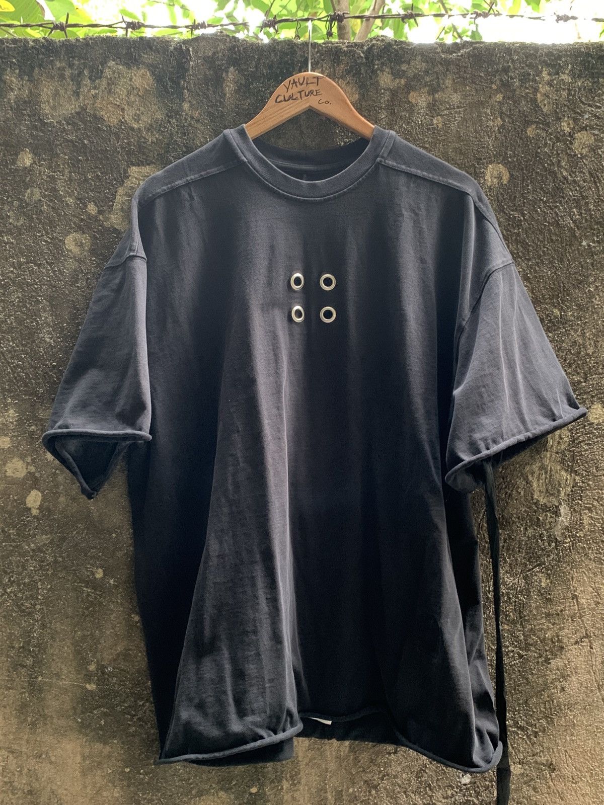Rick Owens Drkshdw Rick Owens Drk shdw Size US XL / EU 56 / 4 - 2 Thumbnail