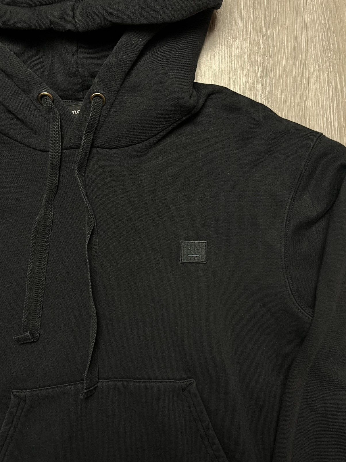 Acne Studios Acne studios hoodie Size XXS / US 00 / IT 34 - 2 Thumbnail