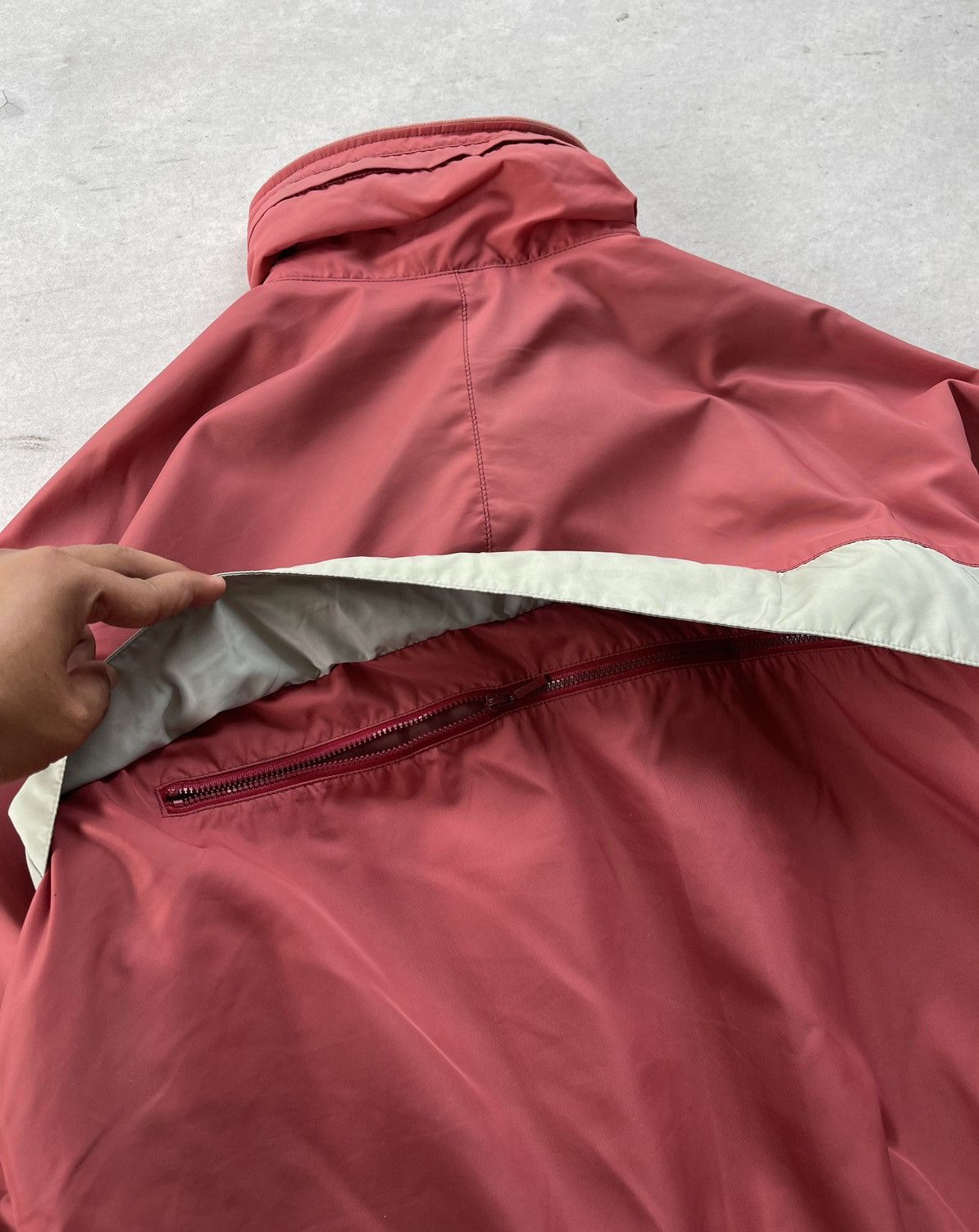 Honda 🔥Vintage Honda Japan High Collar Racing Jacket Size US M / EU 48-50 / 2 - 7 Thumbnail
