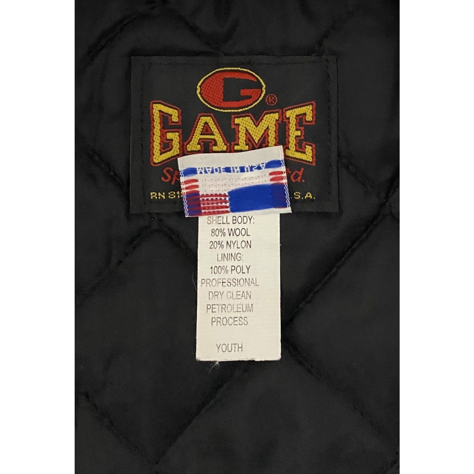 Vintage Bradford Exchange Hoodie Mens XL Black Full Zip US Army This We'll Defend Eagle Size US XL / EU 56 / 4 - 5 Thumbnail