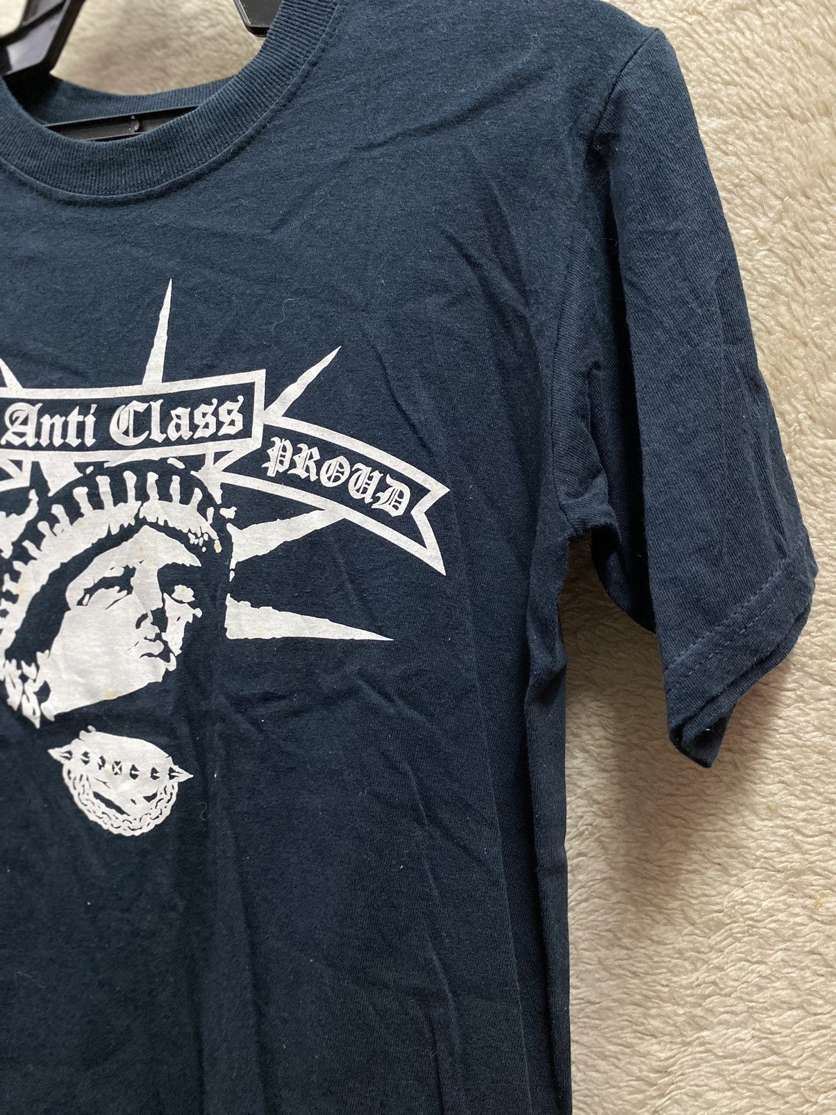 Japanese Brand ANTI CLASS Size US XS / EU 42 / 0 - 3 Thumbnail