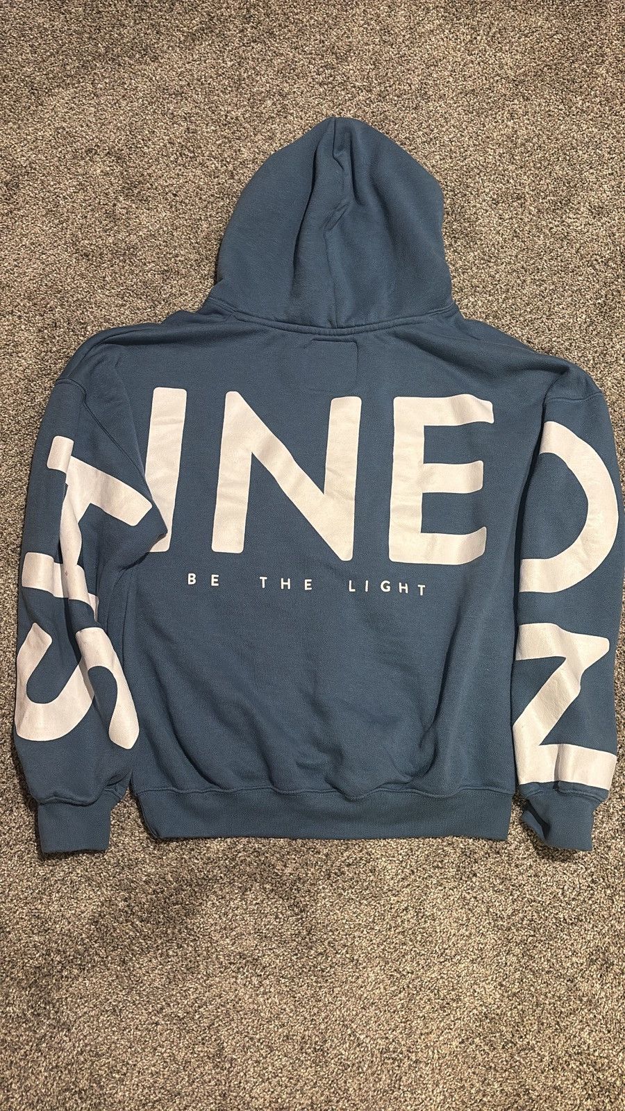 Other Cteen Hoodie Size Large Size US L / EU 52-54 / 3 - 2 Thumbnail