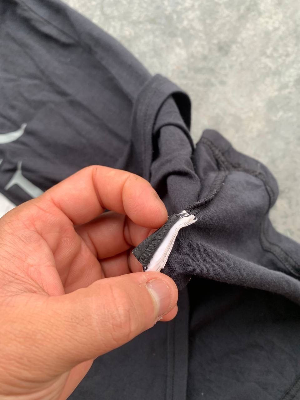 Oakley Shirt