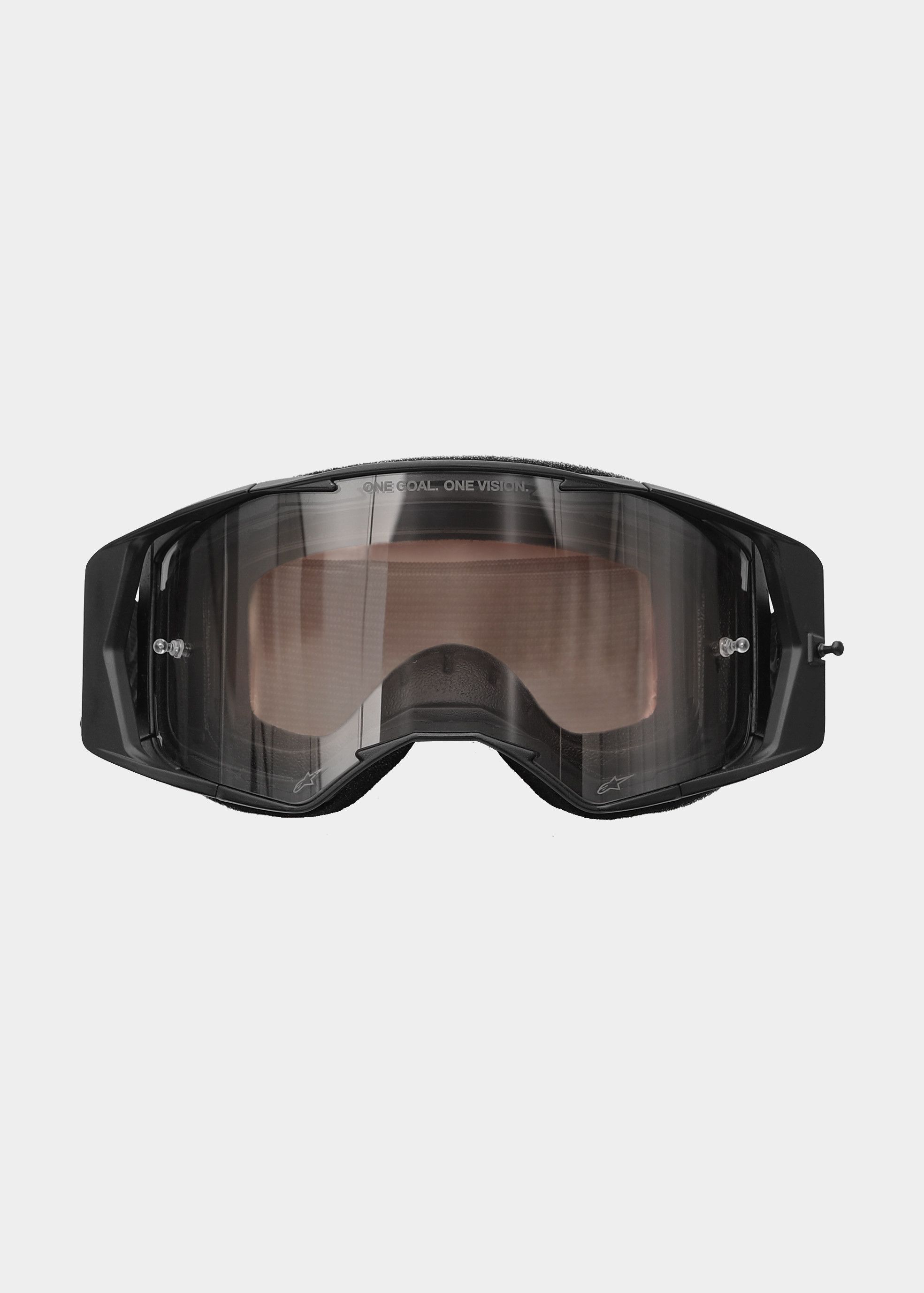 Alpinestars × Heliot Emil Tinted Goggles Size ONE SIZE - 1 Thumbnail