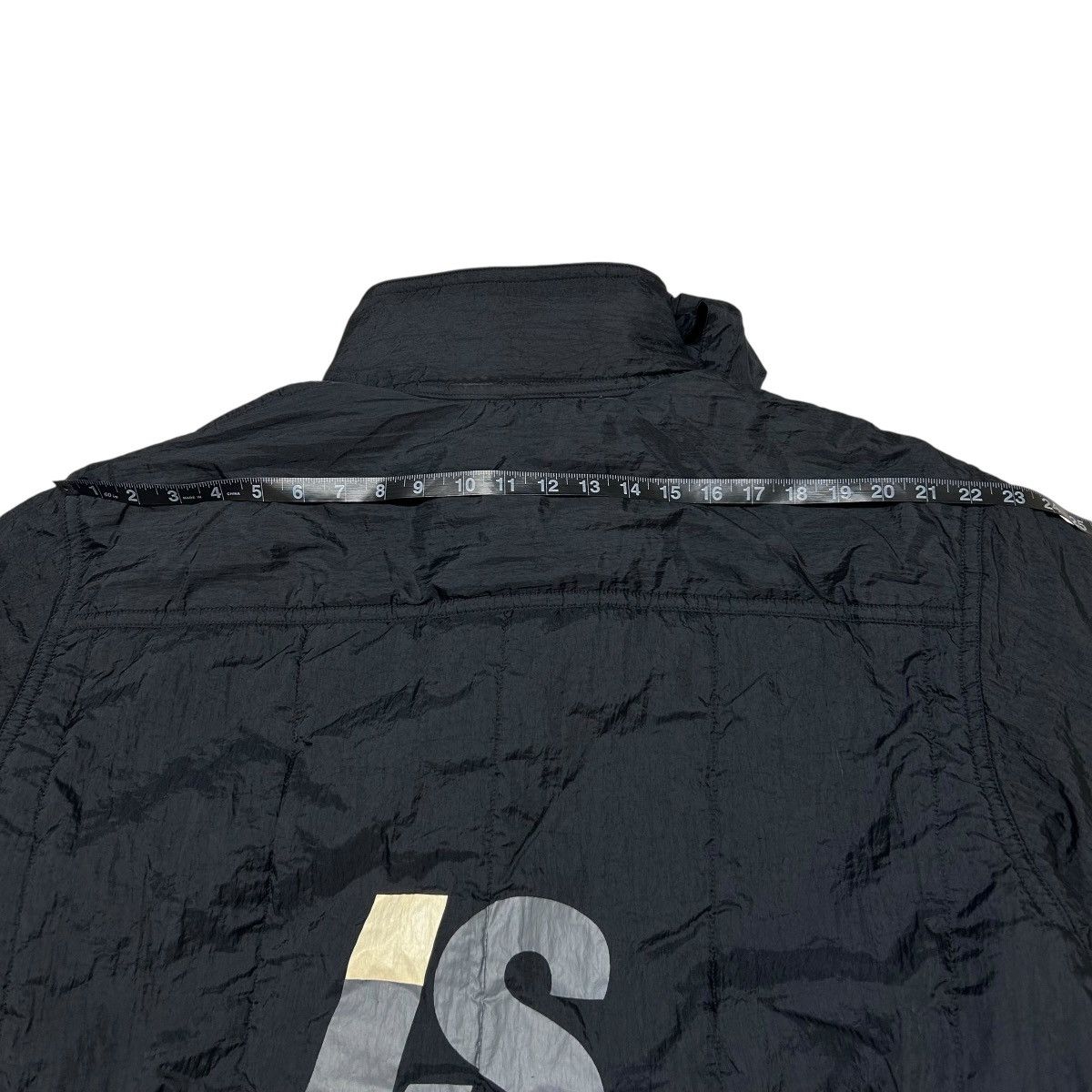 Issey Miyake 445 80s ISSEY MIYAKE Chisato Tsumori reversible jacket coat Size US XL / EU 56 / 4 - 21 Thumbnail