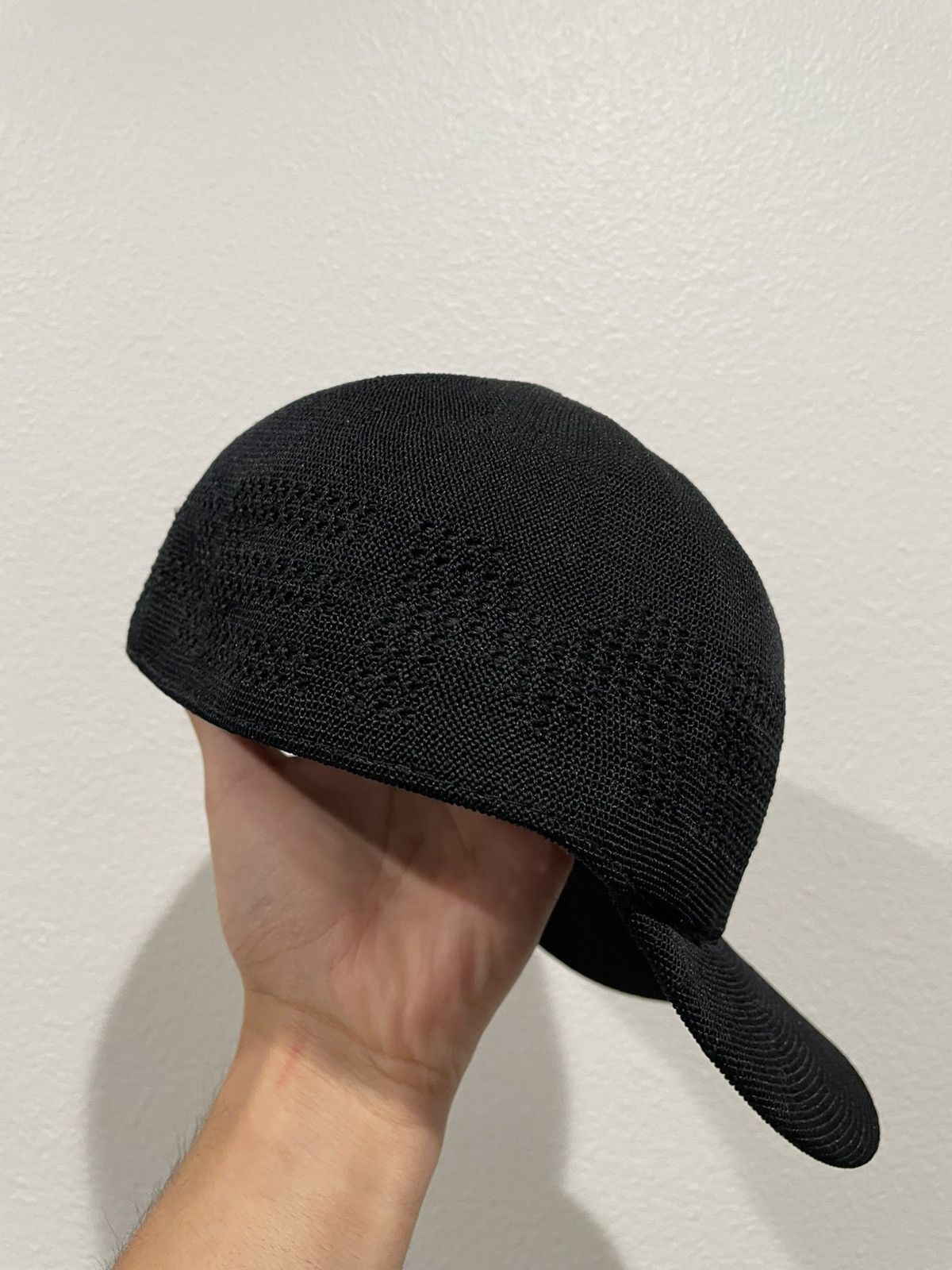 Supreme Supreme Kangol Ventair Logo Spacecap Size ONE SIZE - 2 Thumbnail