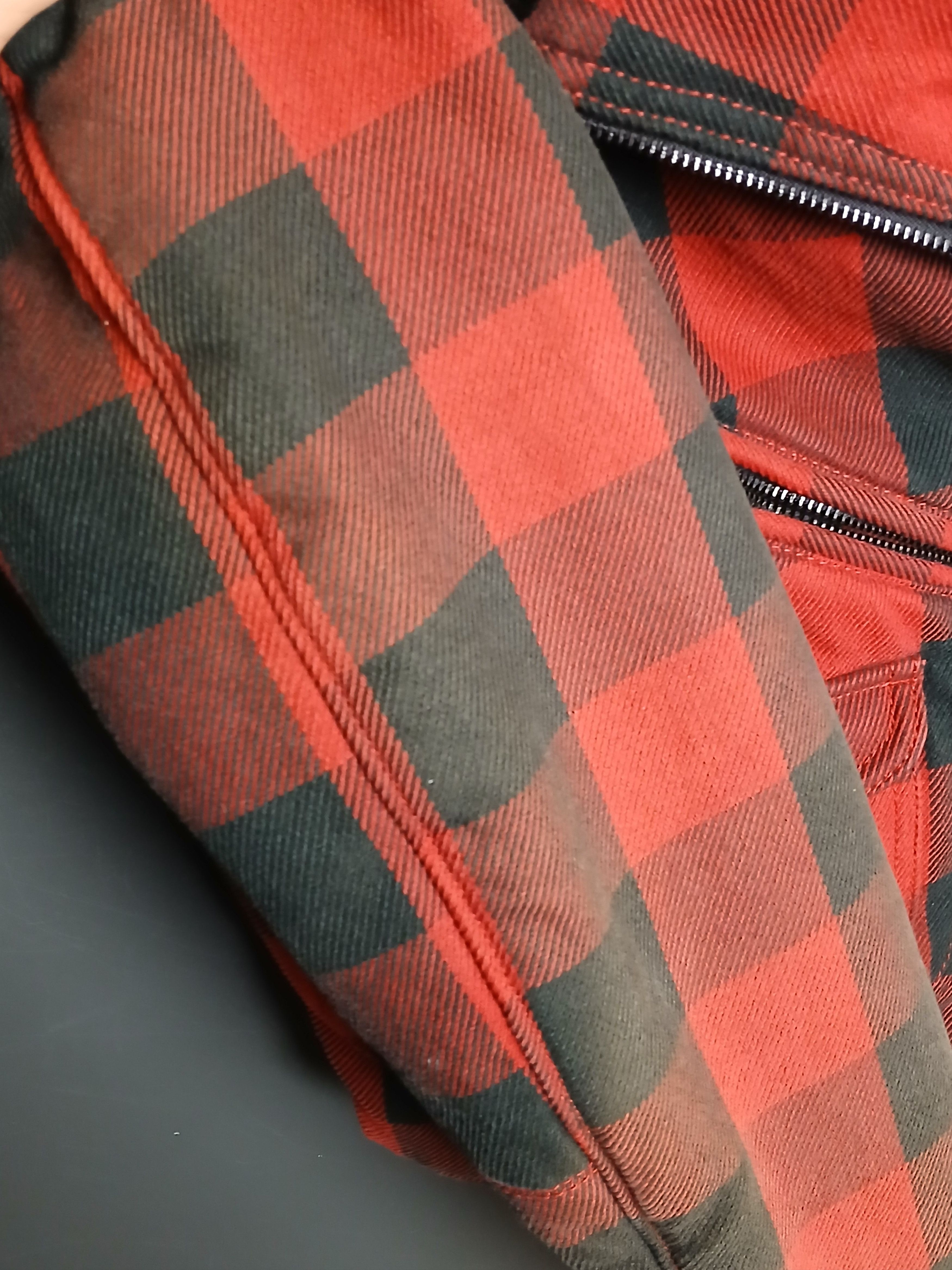 Denim & Supply Ralph Lauren × Ralph Lauren Denim & Supply Ralph Lauren Jacket Size S / US 4 / IT 40 - 9 Thumbnail