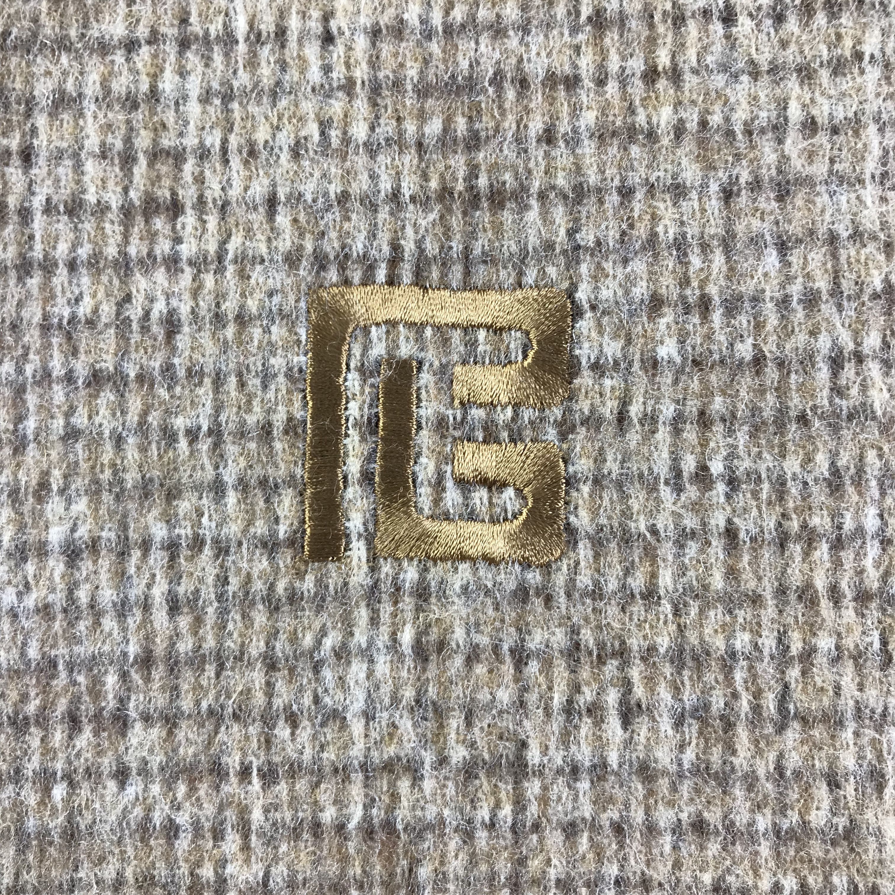 Pierre Balmain Pierre Balmain Scarf / Muffler / Neckwear SS1554 Size ONE SIZE - 2 Thumbnail