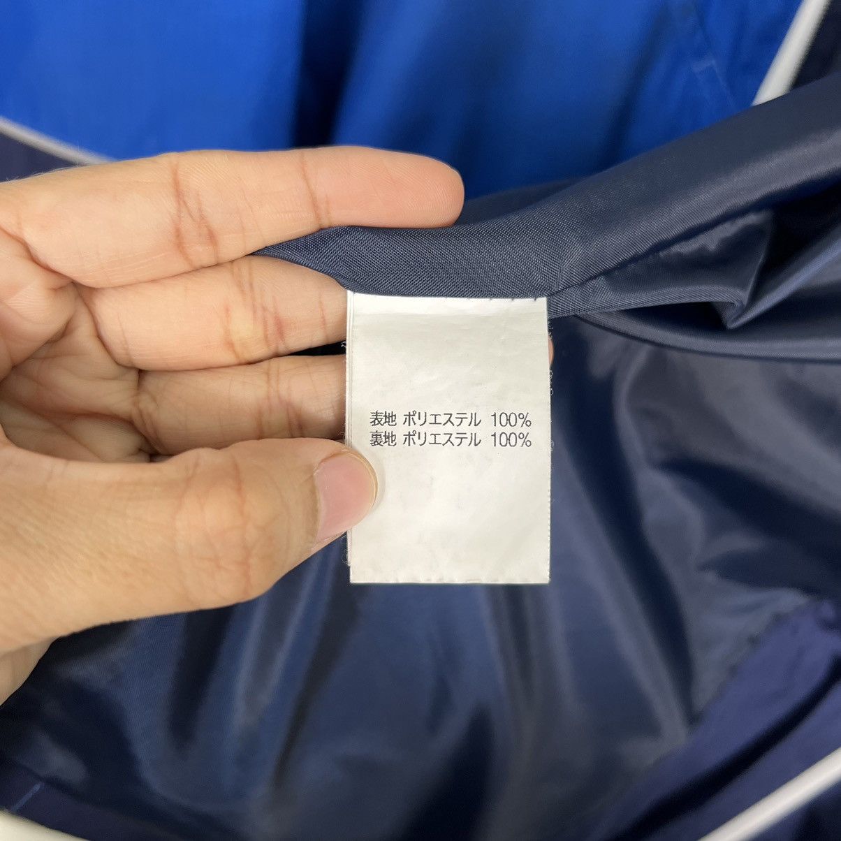 Japanese Brand 🔥 90s VINTAGE SUBARU RACING TEAM BOMBER JACKET Size US L / EU 52-54 / 3 - 15 Thumbnail